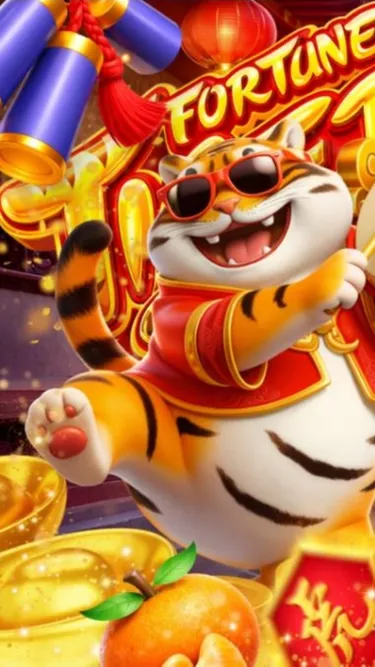 Fortune Tiger Screenshot